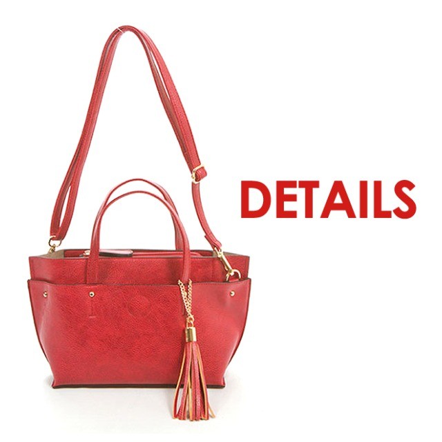楽天市場】TODS トッズ 2way ショルダーバッグ XBWAPAFL000QRI