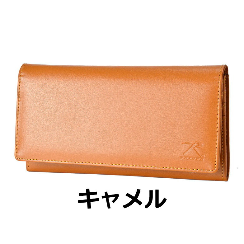 ROTHCO（ロスコ） 長財布 メンズ ブランド 45049 牛革 長財布 小銭入れ