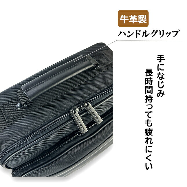 縦型 ショルダーバッグ メンズ 斜めがけ 2way 黒 通勤 ビジネス A4