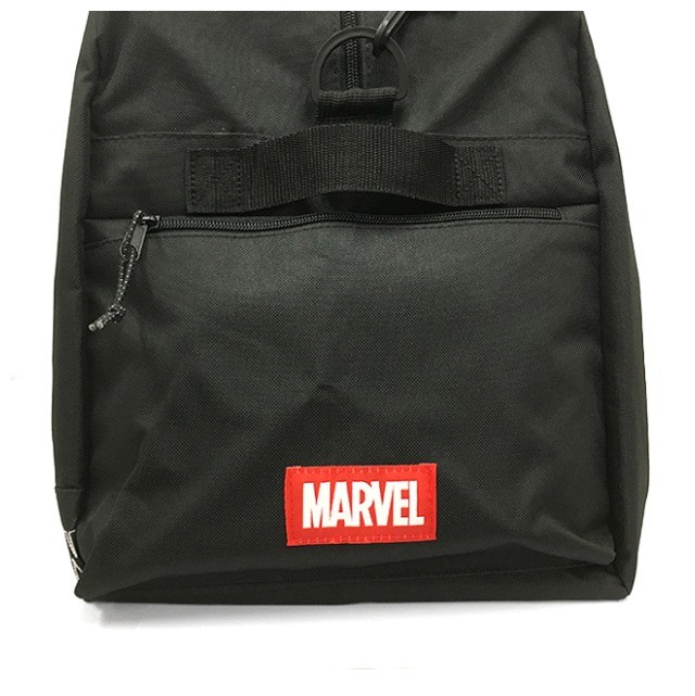 MARVEL（マーベル） 修学旅行 ボストンバッグ 男の子 51211 MARVEL 