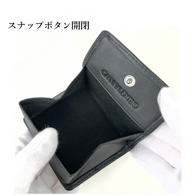 VALENTINO コインケース Amazon | GIANNI VALENTINO ジャンニ・バレンチノ リアルレザー