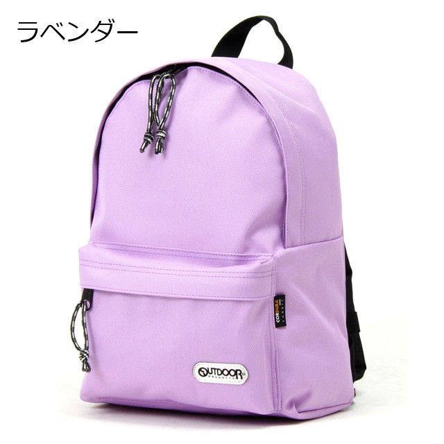 90s アウトドアプロダクツ リュック ヴィンテージ ピンク　S字 90s アウトドアプロダクツ リュック ヴィンテージ ピンク S字