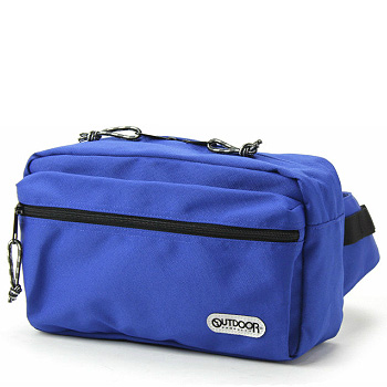 OUTDOOR PRODUCTS（アウトドアプロダクツ） ボディバッグ メンズ