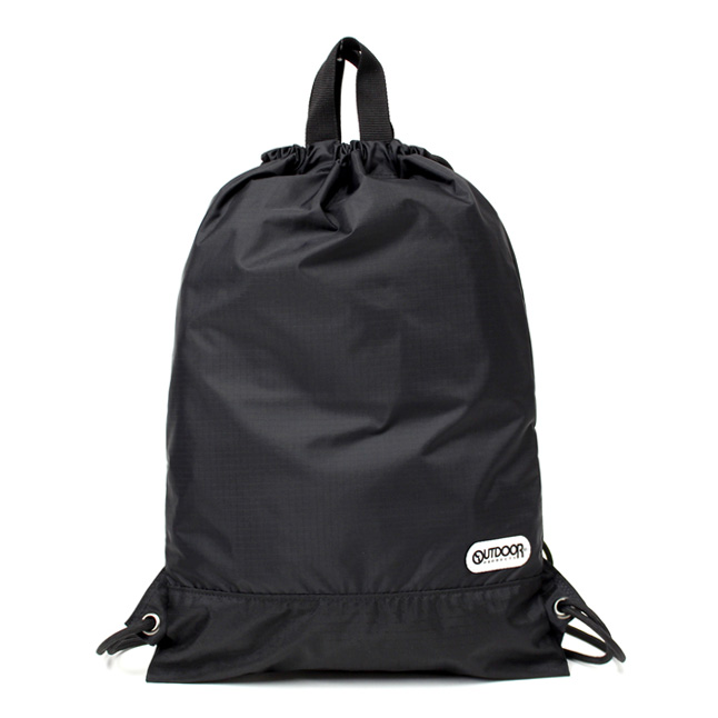 OUTDOOR PRODUCTS（アウトドアプロダクツ） ナップサック 男の子 62620