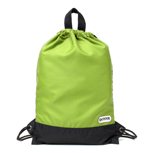 OUTDOOR PRODUCTS（アウトドアプロダクツ） ナップサック 男の子 62620