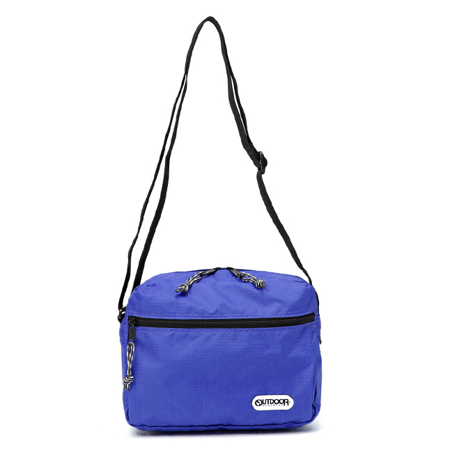 OUTDOOR PRODUCTS（アウトドアプロダクツ） ショルダーバッグ メンズ