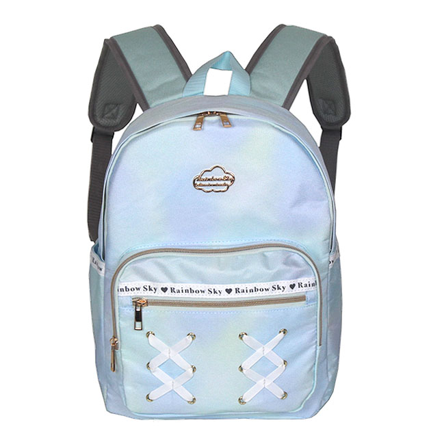 リュック 女の子 小学生 おしゃれ 75041 グラデーションカラー