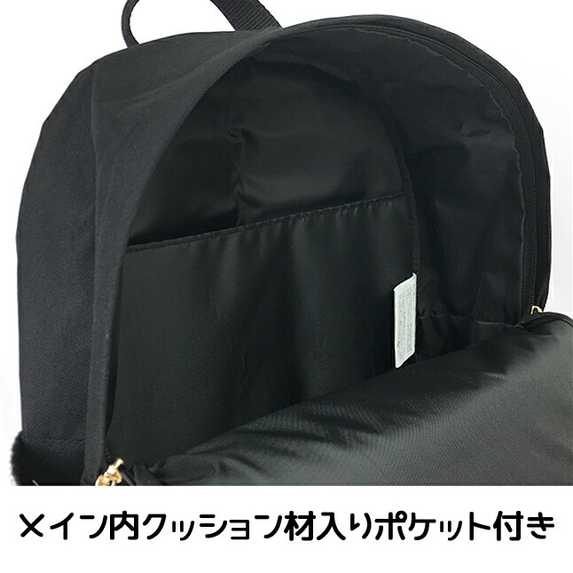 リュック 通学 女子 小学生 75057 ひなぎく Dパックリュック 11L A4
