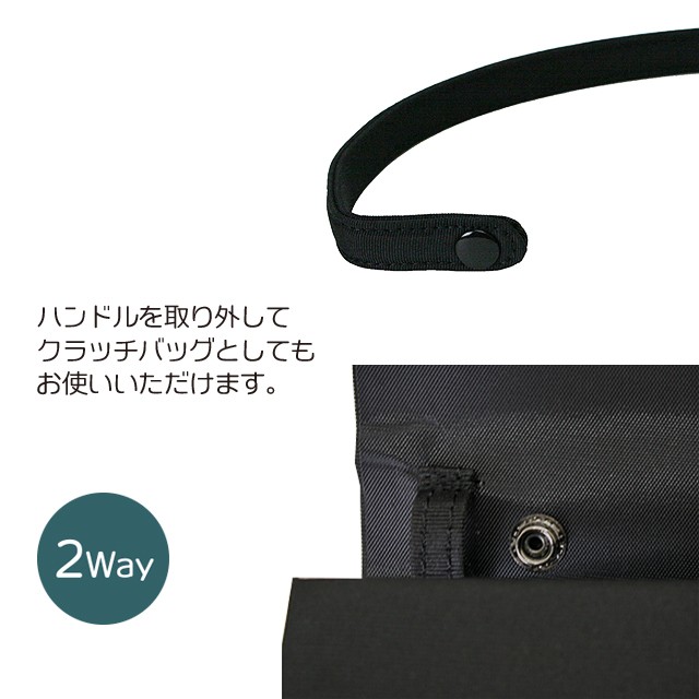 フォーマル ハンドバッグ　レザー　牛革　2way カデナ　南京錠　キー　ブラック 8111-9.jpg