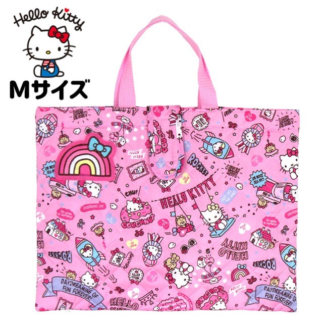 専用⭐649）ロリポップピンク　レッスンバッグ　斜め掛けできます　ショルダー ☆649）ロリポップピンク レッスンバッグ 斜め掛けできます