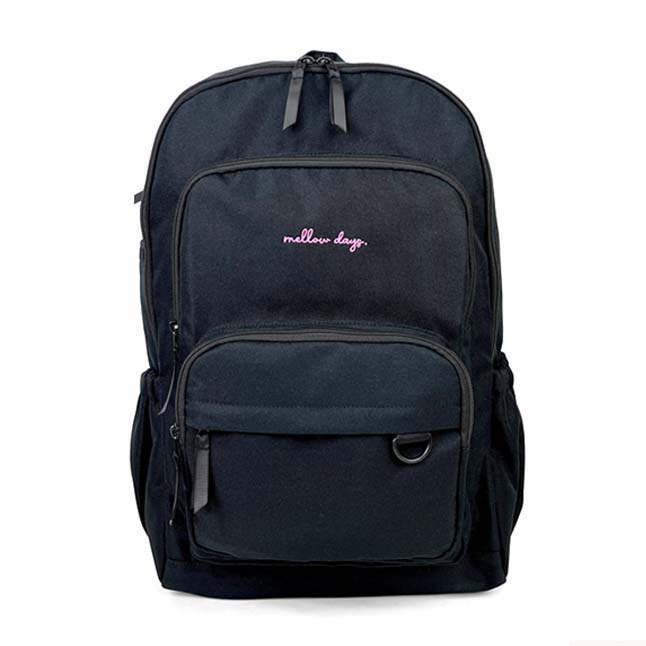 リュック 通学 女子 dmr-615 Garland ガーランド マルチレイヤー