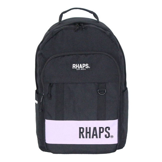 リュック 小学生 女の子 おしゃれ dsl-614 RHAPSUP ラプサップ