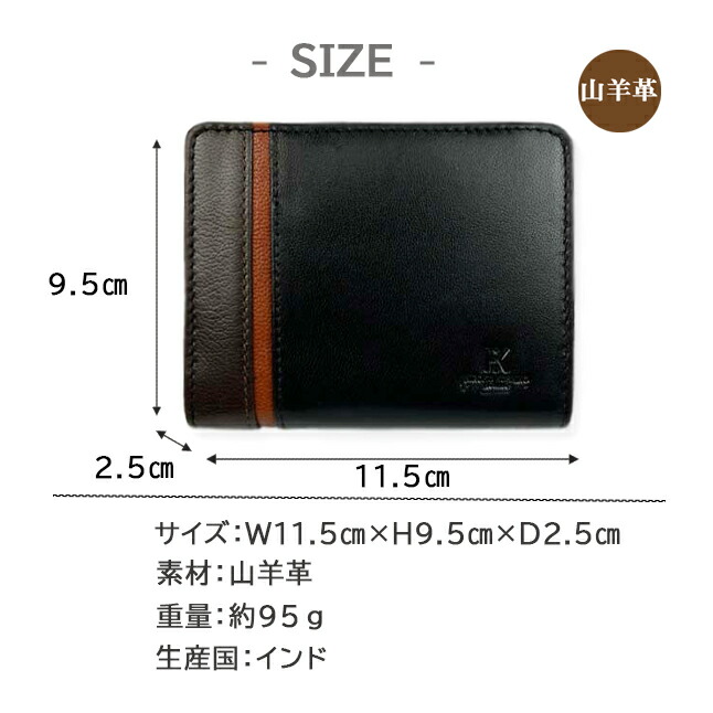 おすすめ☆大人気【ERMANNO FIRENZE】 財布 Iru×IKENOHATA GINKAWATEN】PUEBLO LEATHER COMPACT WALLET