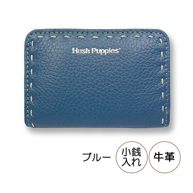 コインケース レディース ブランド hp3061 Hush Puppies