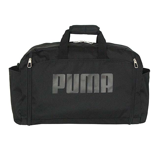 SALE／96%OFF】 PUMA プーマ ボストンバッグ キッズ 52L 60L 容量拡張