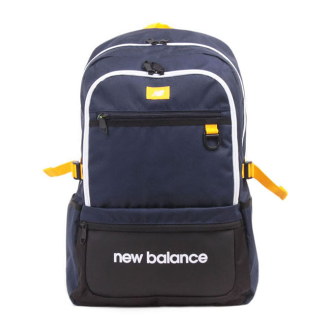 美品　ニューバランス　リュック　40L 通勤　通学　修学旅行　部活 New Balance リュック 通学 大容量 jabl2614 new balance