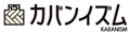 カバンイズム ロゴ