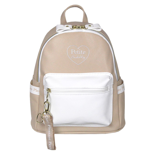 ミニリュック 女の子 小学生 おしゃれ Lpm 613 Sherie Lips シェリーリップス ハートマイルドシリーズ ミニdパック リュックサック 小さい Lpm 613 カバンイズム 通販 Yahoo ショッピング