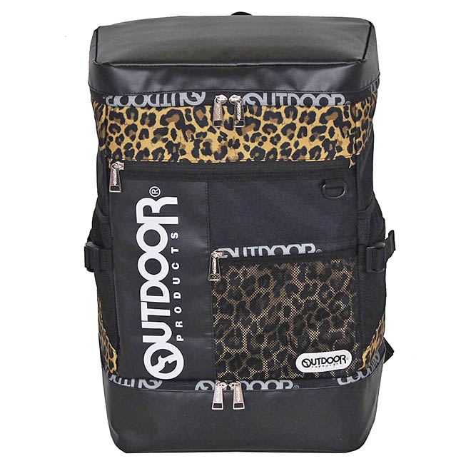 アウトドアリュック2つ OUTDOOR PRODUCTS（アウトドアプロダクツ） リュック 大容量 olg204