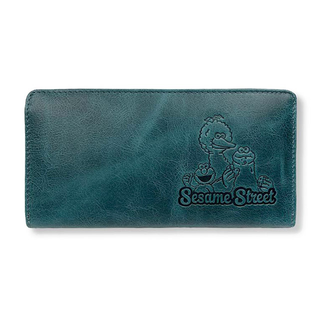 SESAME STREET（セサミストリート） 長財布 レディース 本革 sep-20