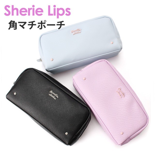 FElLER ♢チェリーポーチ フェイラー公式/FEILER キープスマイリングチェリー ポーチ KSMC
