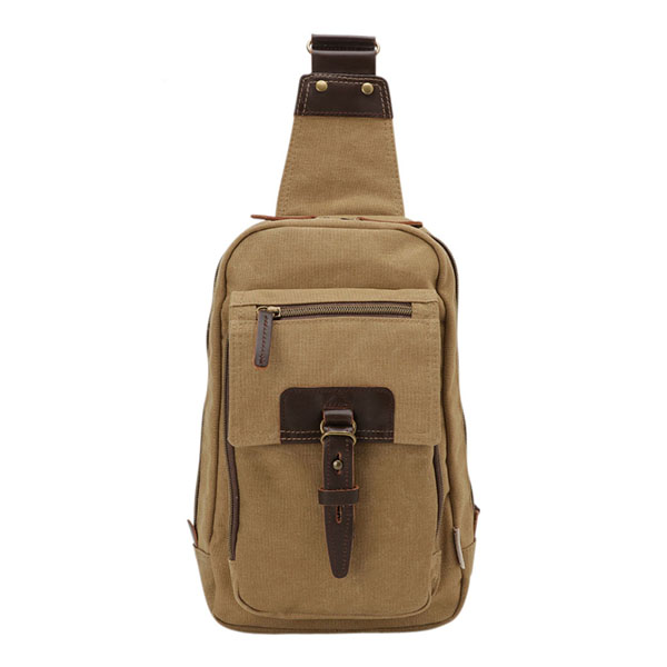 斜めがけバッグ メンズ 布 帆布 ボディバック レディース 斜め掛け 帆布工房 ハンプコウボウ VINTAGE ボディバッグ 3x94 | 帆布工房 | 03