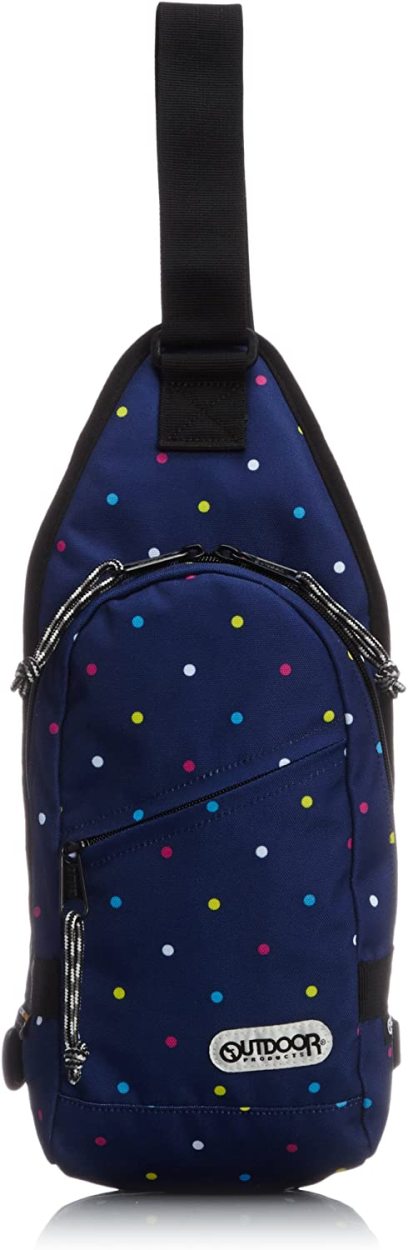 ボディバッグ メンズ アウトドア プロダクツ OUTDOOR PRODUCTS ボディバック ワンショルダーバッグ 62232 レディース キッズ ジュニア リュックサック 斜めがけ | OUTDOOR PRODUCTS | 07