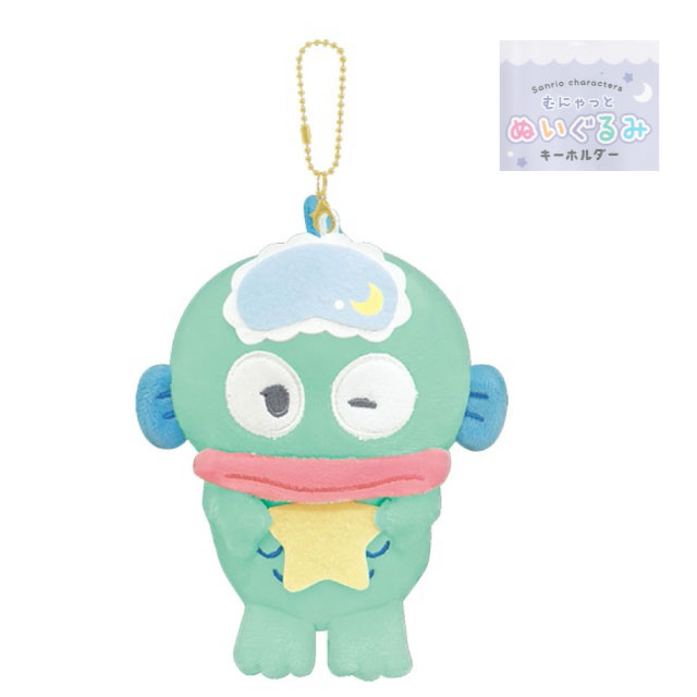 sanrio（サンリオ） キーホルダー ぬいぐるみ バッグチャーム クロミ