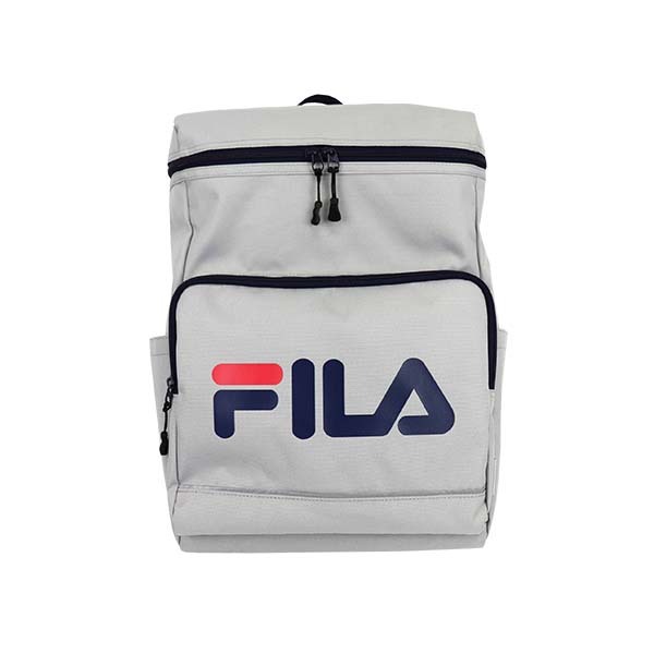 フィラ リュック 通学 大容量 FILA スクエアリュック fl-0003 女子 男子 キッズ レデ...