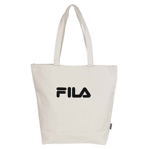 トートバッグ 大きめ 布 旅行 メンズ レディース 高校 サブバッグ トート FILA フィラ AC...