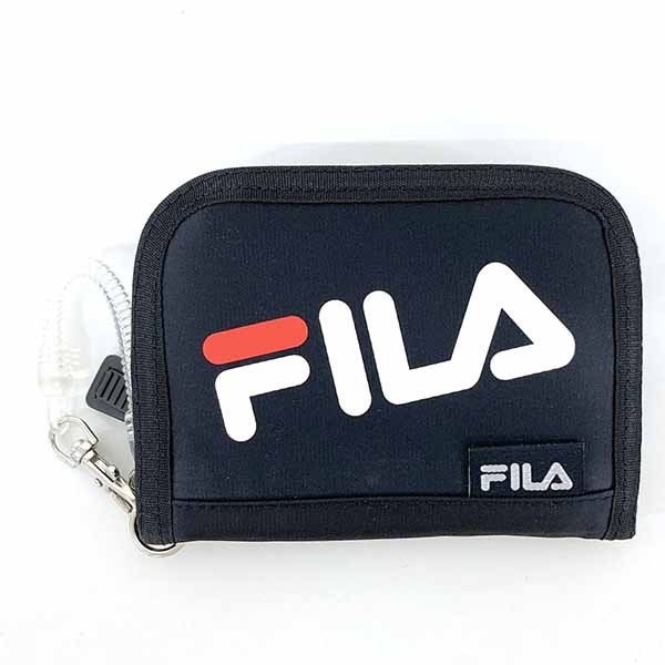 財布 キッズ 男子 男の子 子供用 中学生 サイフ 2つ折り 人気 コード付き Fila フィラ 2トーンロゴ 二つ折り財布 Fl 642 Fl 642 かばんmart 通販 Yahoo ショッピング 財布 キッズ 男子 男の子 子供用 中学生 サイフ 2つ折り 人気 コード付き Fila フィラ 2トーンロゴ 二つ折り財布 Fl 642 Fl 642 かばんmart 通販 Yahoo ショッピング