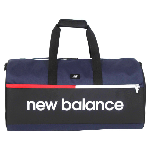 New Balance ボストンバッグ 修学旅行 中学 おしゃれ 小学校