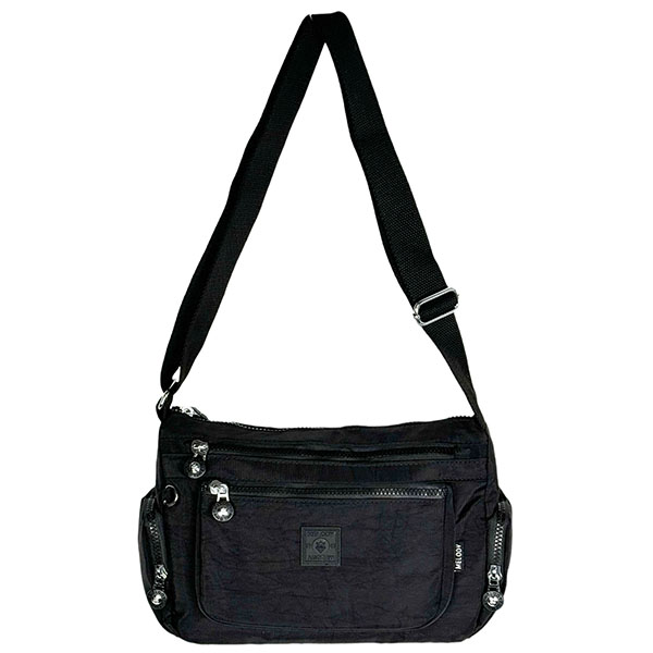 斜めがけバッグ ショルダーバック ショルダーバッグ レディース 黒 赤