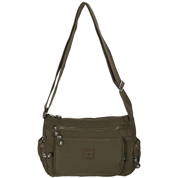 斜めがけバッグ ショルダーバック ショルダーバッグ レディース 黒 赤