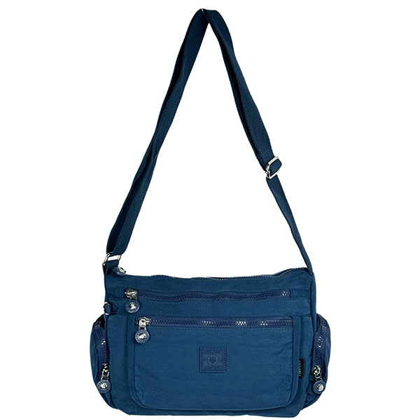 斜めがけバッグ ショルダーバック ショルダーバッグ レディース 黒 赤