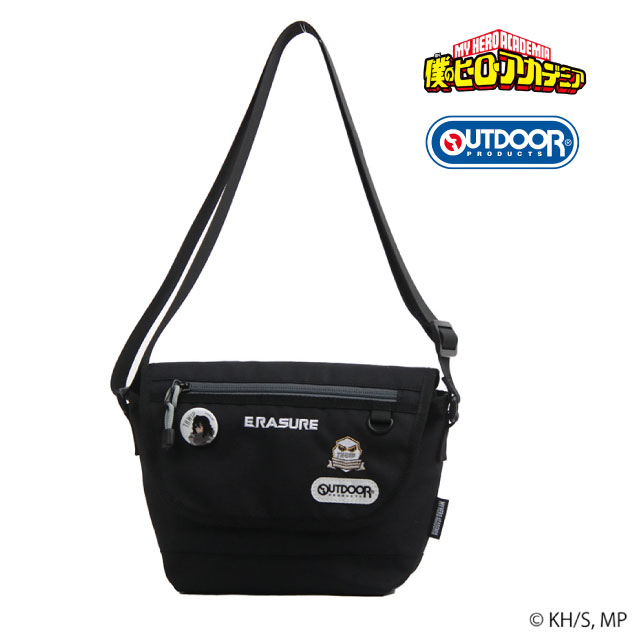 僕のヒーローアカデミア バッグ 爆豪勝己 轟焦凍 緑谷出久 相澤消太