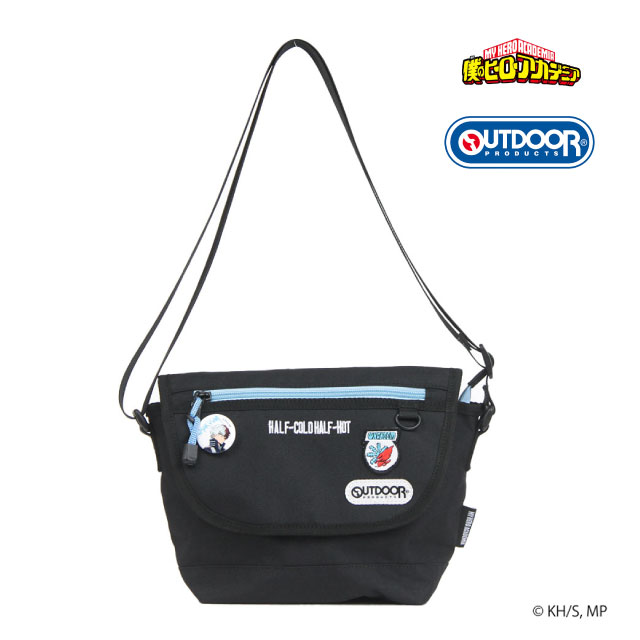 僕のヒーローアカデミア バッグ 爆豪勝己 轟焦凍 緑谷出久 相澤消太