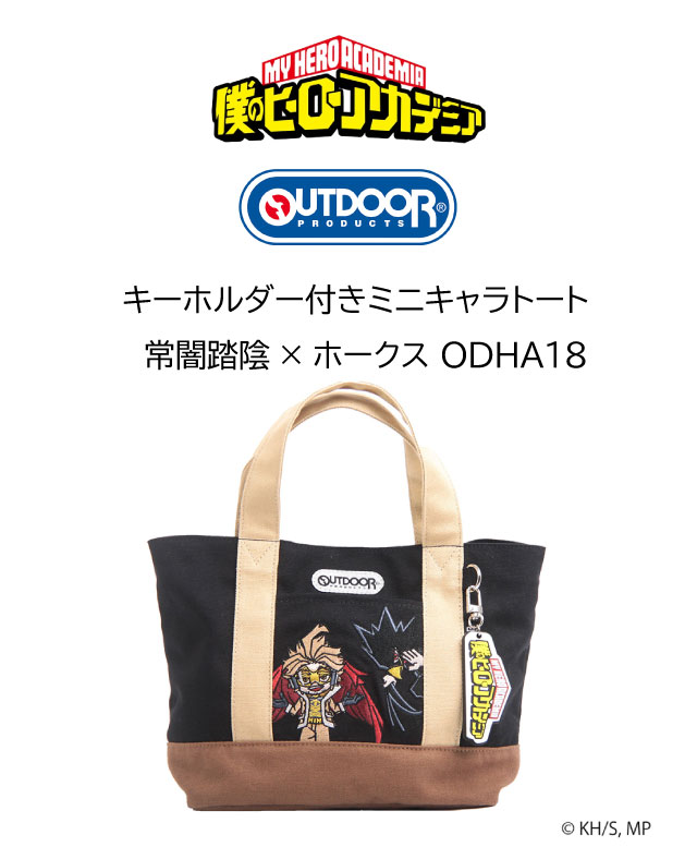 僕のヒーローアカデミア ホークス 常闇踏陰 師弟コンビ ヒロアカ