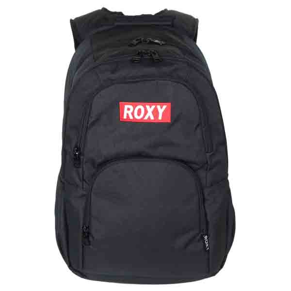 ROXY 通学リュック 人気 女子 男子 通学用 サブバッグ 大容量 a4