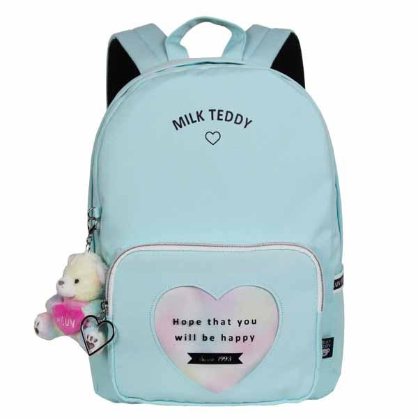 正規品送料無料 おしゃれ リュック 小学生 女子 女の子 低学年 黒 水色 クマ かわいい 小1 小2 遠足 キーホルダー付き Milk Teddy ハートテディ リュックサック 10l Sle 614 Supplystudies Com 正規品送料無料 おしゃれ リュック 小学生 女子 女の子 低学年 黒 水色 クマ かわいい 小1 小2 遠足 キーホルダー付き Milk Teddy ハートテディ リュックサック 10l Sle 614 Supplystudies Com