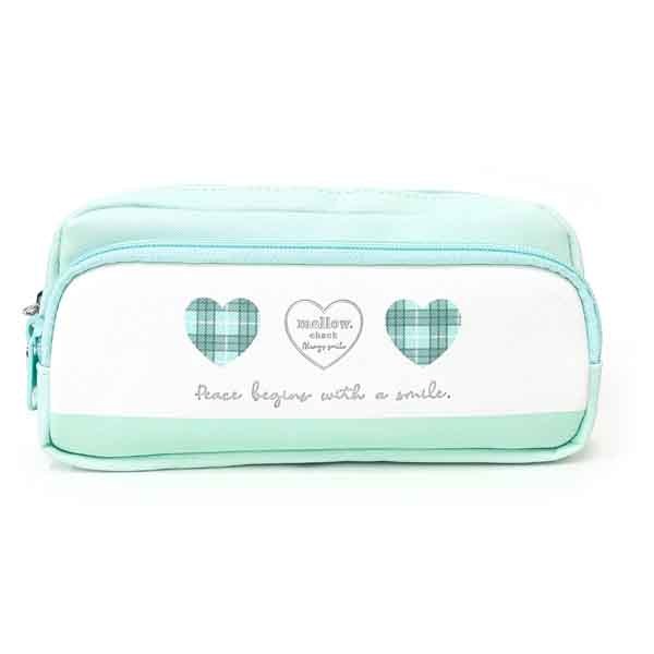 筆箱 小学校 女子 韓国 おしゃれ 人気 ポーチ ファスナー 大容量 ペンケース 小物入れ ハート 旅行 Pop Parlor ペールハート Wfペンポーチ Sph 432 Sph 432 かばんmart 通販 Yahoo ショッピング