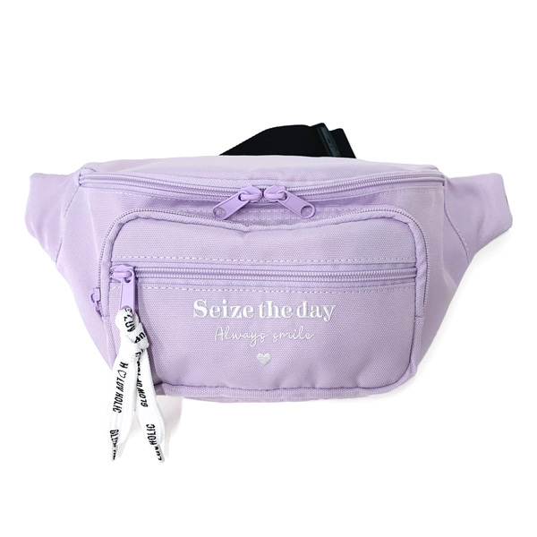 ボディバッグ キッズ 女子 正規取扱店 斜めがけバッグ ワンショルダー おしゃれ 子供 ウエストポーチ 紫色 防臭 Wsq 632 クリアネーム 抗菌 Parlor Pop 黒 ウエストバッグ ボディバッグ キッズ 女子 正規取扱店 斜めがけバッグ ワンショルダー おしゃれ 子供 ウエストポーチ 紫色 防臭 Wsq 632 クリアネーム 抗菌 Parlor Pop 黒 ウエストバッグ