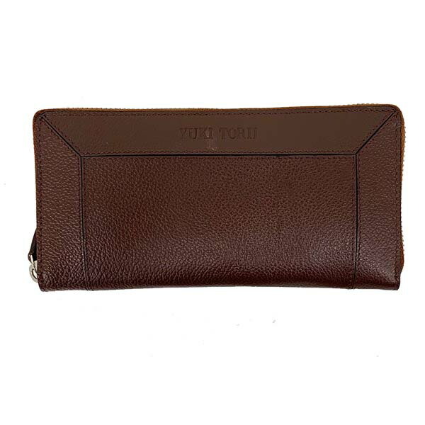 YUKI TORII（ユキ トリヰ） ラウンドファスナー 長財布 レディース
