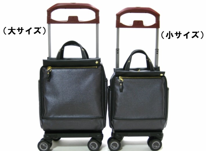 Ace エース ソエルテ ショッピングカート キャリーバッグ 大