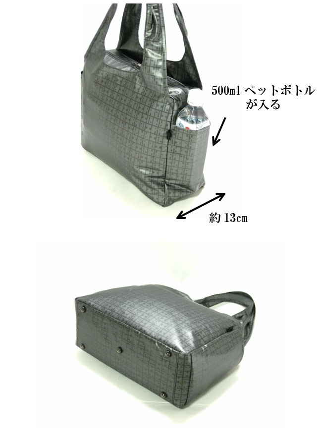 ヤマト屋 トートバッグ Mサイズ A4ファイルが入る T692