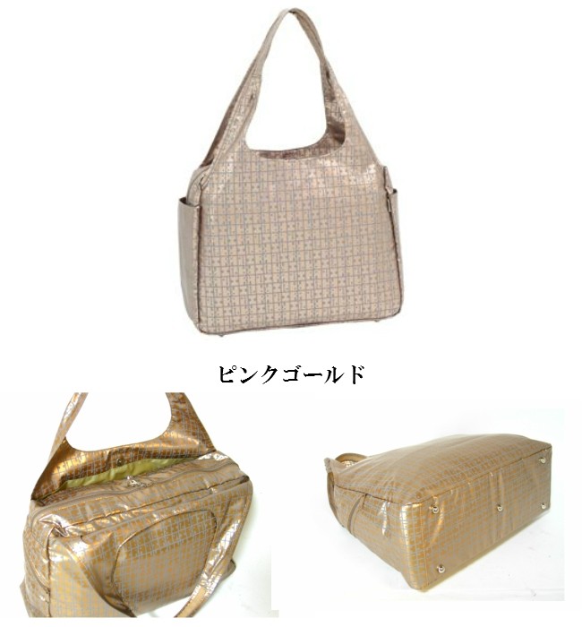 ヤマト屋 トートバッグ Mサイズ A4ファイルが入る T692