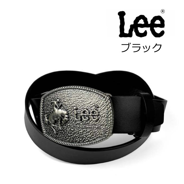 Lee（リー） ベルト メンズ 革 カジュアル ブランド 男性 20代 30代 40