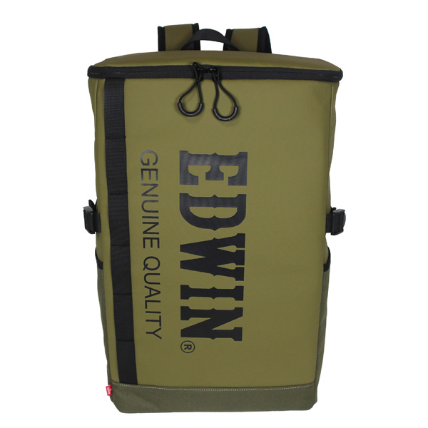 EDWIN（エドウィン） リュック 通学 男子リュックサック メンズ 高校生