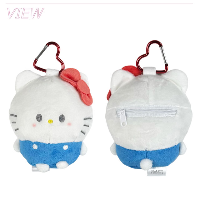 sanrio キティ キーホルダー ぬいぐるみ サンリオ ハローキティ