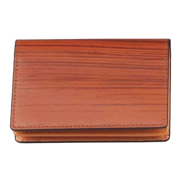 Ryu] BELT BUSINESS CARDCASE | Ryu(リュウ)公式ECサイト／Wath'z